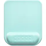 Powerton Podložka pod myš/zápěstí Ergoline mint