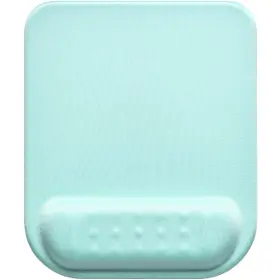 Ergonomická podložka pod myš - Powerton Ergoline Mint - 1