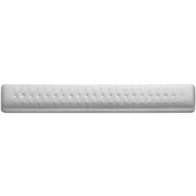 Ergonomická opěrka - Powerton Předložka ke klávesnici Ergoline Grey - 2
