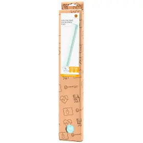Ergonomická opěrka - Powerton Předložka ke klávesnici Ergoline Mint - 3