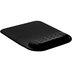 Ergonomická podložka pod myš - Powerton Ergoline Black - 2