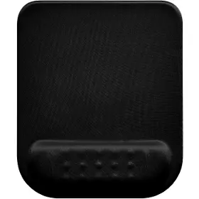 Ergonomická podložka pod myš - Powerton Ergoline Black - 1