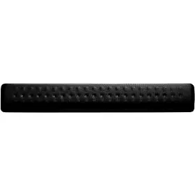 Ergonomická opěrka - Powerton Předložka ke klávesnici Ergoline Black - 2