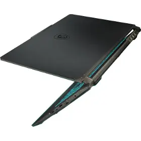 Herný notebook - MSI Cyborg15 A13UC-1409CZBlackBLACK - 2