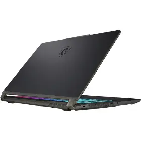 Herný notebook - MSI Cyborg15 A13UC-1409CZBlackBLACK - 3