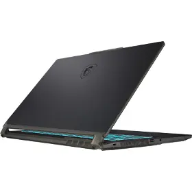 Herný notebook - MSI Cyborg15 A13UC-1409CZBlackBLACK - 4