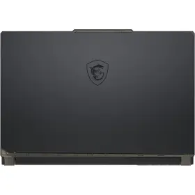 Herný notebook - MSI Cyborg15 A13UC-1409CZBlackBLACK - 5