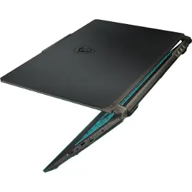 Herný notebook - MSI Cyborg15 A13UC-1409CZBlackBLACK - 7