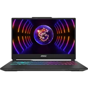 Herný notebook - MSI Cyborg15 A13UC-1409CZBlackBLACK - 1