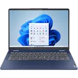 Lenovo IdeaPad Flex 5 14ABR8 Abyss Blue (82XX00DACK)