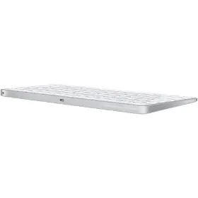 Apple klávesnice - Apple Magic Keyboard s Touch ID USB-C US - 3