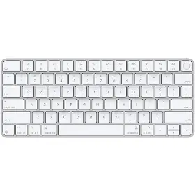 Apple klávesnice - Apple Magic Keyboard s Touch ID USB-C US - 1