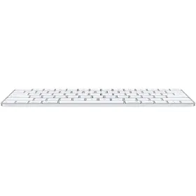 Apple klávesnice - Apple Magic Keyboard s Touch ID USB-C IE - 2
