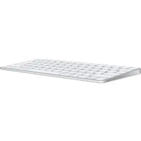 Apple klávesnice - Apple Magic Keyboard s Touch ID USB-C IE - 4