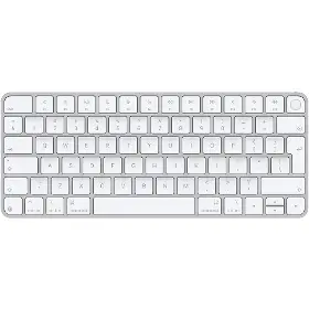 Apple klávesnice - Apple Magic Keyboard s Touch ID USB-C IE - 1