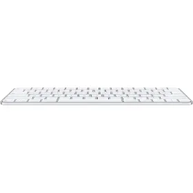 Apple klávesnice - Apple Magic Keyboard USB-C US - 2