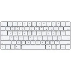 Apple klávesnice - Apple Magic Keyboard USB-C US - 1