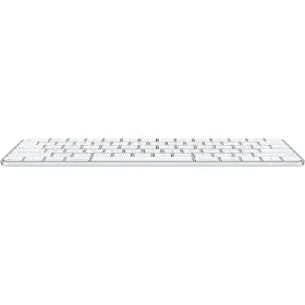 Apple klávesnice - Apple Magic Keyboard USB-C IE - 2