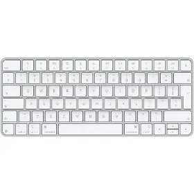 Apple klávesnice - Apple Magic Keyboard USB-C IE - 1