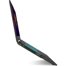 Herní notebook - MSI Cyborg 15 A13VF-1449CZBlack - 2