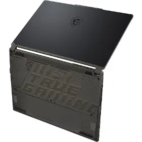 Herní notebook - MSI Cyborg 15 A13VF-1449CZBlack - 3