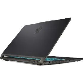 Herní notebook - MSI Cyborg 15 A13VF-1449CZBlack - 5