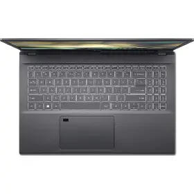 Notebook - Acer A515-57-52VKGREY - 4