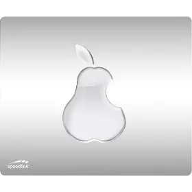 Podložka pod myš - Speed Link Silk Pear - 1