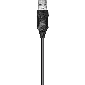 Držák na sluchátka - Speed Link EXCELLO Headset Stand Hub Blk - 3