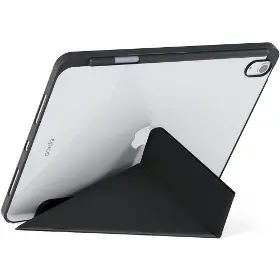 Pouzdro pro tablet - Epico Hero Flip Case iPad Pro 11 M4 Black - 3