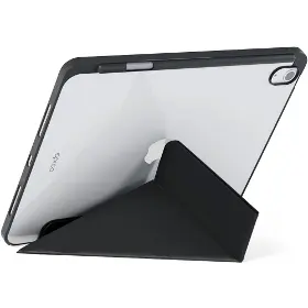 Pouzdro pro tablet - Epico Hero Flip Case iPad Pro 13 M4 Black - 3