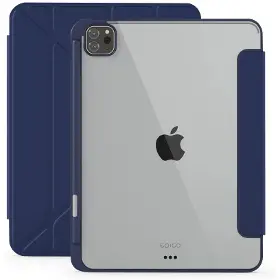 Pouzdro pro tablet - Epico Hero Flip pro iPad Pro 11"/iPad Air 10,9" M1/M2/M3/M4 Blue - 1