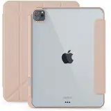 Epico Hero Flip Case for Apple iPad 10,9" (2022)/11" A16 - růžová
