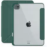 Epico Hero Flip pro iPad Pro 11"/iPad Air 10,9" M1/M2/M3/M4  Green
