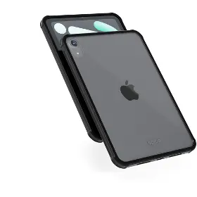 Pouzdro pro tablet - Epico Hero Case iPad mini 8,3 Clear - 3