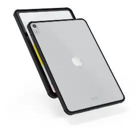 Pouzdro pro tablet - Epico Hero Case iPad 10,2 Clear - 2
