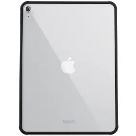 Pouzdro pro tablet - Epico Hero Case iPad 10,2 Clear - 1