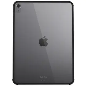 Pouzdro pro tablet - Epico Hero Case pro iPad Pro 12,9"/iPad Air 13" M2/M3/M4 Transparent - 1