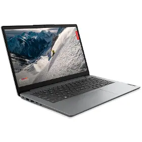Notebook - Lenovo IdeaPad 1 14ALC7 Cloud Grey (82R30094CK) - 2