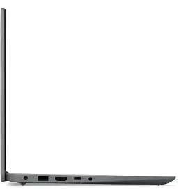 Notebook - Lenovo IdeaPad 1 14ALC7 Cloud Grey (82R30094CK) - 3