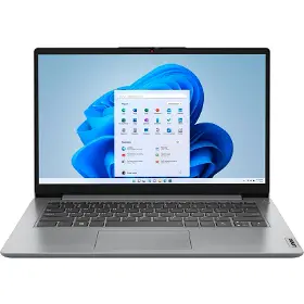 Notebook - Lenovo IdeaPad 1 14ALC7 Cloud Grey (82R30094CK) - 1