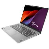 Lenovo IdeaPad Slim 5 14Q8X9 Cloud Grey (83HL0026CK)