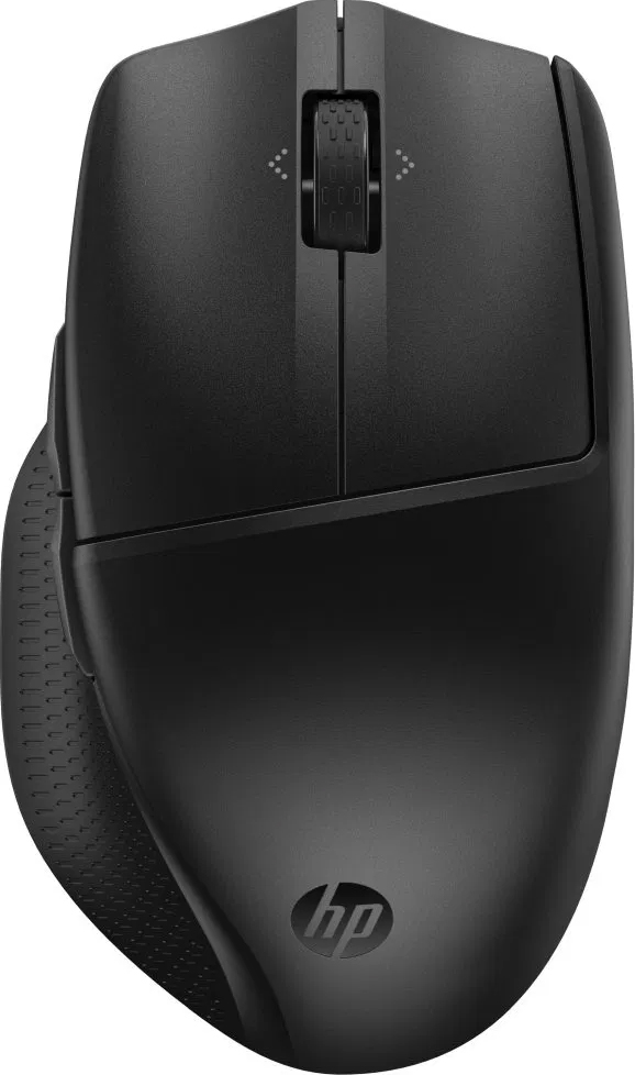 HP Comfort Dual-Mode | Planeo