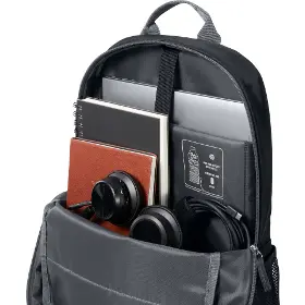Batoh pro notebook - HP 15.6-inch Laptop Backpack - 2