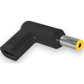 Redukce - Aligator USB-C  5.5*2.5mm - 1