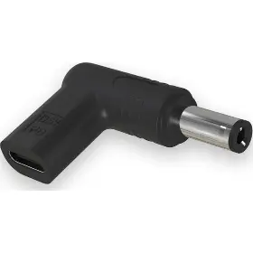 Redukce - Aligator USB-C 5.5*2.1mm - 1