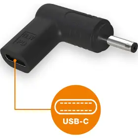 Redukce - Aligator USB-C 3.0*1.0mm - 2