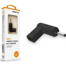 Redukce - Aligator USB-C 3.0*1.0mm - 3