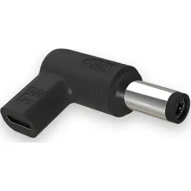 Redukce - Aligator USB-C 7.4*5.0mm ntb - 1