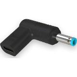 Aligator USB-C 4.5*3.0mm ntb